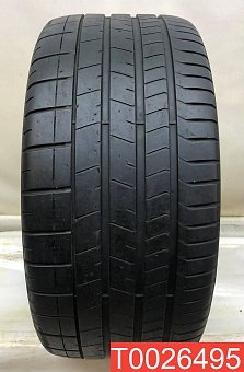 Pirelli P Zero PZ4 295/35 R20 105Y Нет