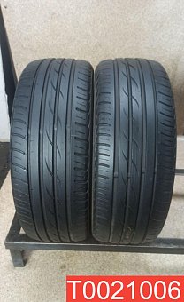 Yokohama C.Drive AC02 185/55 R16 83V 