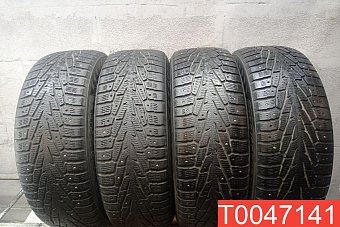 Nokian Hakkapeliitta 7 SUV 235/65 R17 108T 