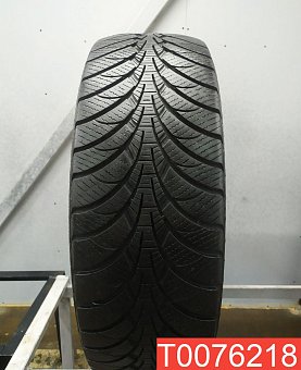 Goodyear UltraGrip Ice WRT 235/65 R18 106S 