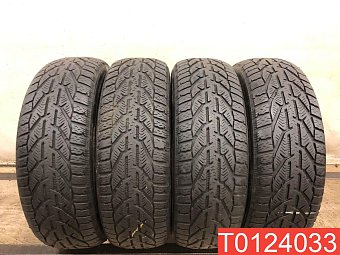 Tigar Winter 185/60 R15 88T 