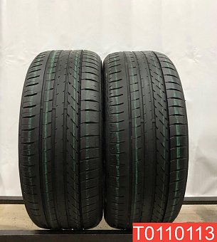 Goodyear Excellence 255/45 R19 104Y RunFlat