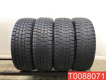 Dunlop Winter Maxx WM01 205/60 R16 92Q 