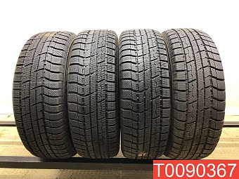 Toyo Winter Tranpath TX 195/65 R15 91Q 