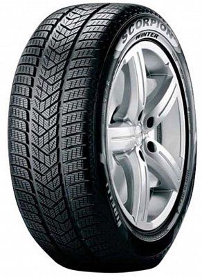 Шины Pirelli Scorpion Winter - 1