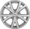 X trike X-119 6,5x16 5x114,3 ET45 dia 67,1 HS Россия