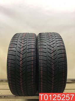 Pirelli Scorpion Winter 255/45 R20 105V 