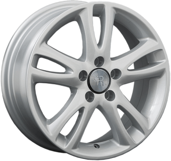 Replica Replay Volkswagen (VV84) 6,5x16 5x112 ET46 dia 57,1 S