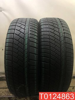 Continental ContiWinterContact TS 830 P 235/60 R18 103V 