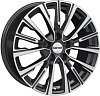 Carwel Базан 1720 (Nissan Juke F15 14_20) 7x17 5x114,3 ET47 dia 66,1 ABT