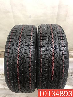 Pirelli Sottozero 3 215/55 R17 94H 