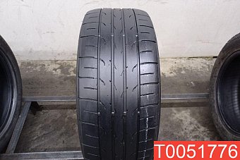 Dunlop Direzza DZ102 245/45 R18 100W 