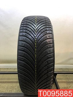 Kumho Solus 4S HA32 225/55 R18 102V 