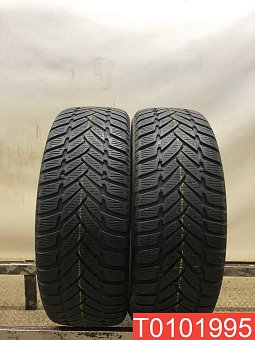 Dunlop SP Winter Sport M3 195/55 R16 87T 