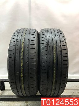 Hankook Ventus Prime 2 235/55 R19 101H 