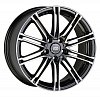 Enkei Tuning SMS01 7,5x18 5x114,3 ET35 dia 67,1 BKF Китай/Малайзия