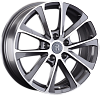 Replica Replay Land Rover (LR70) 7x17 5x108 ET45 dia 63.3 GMF
