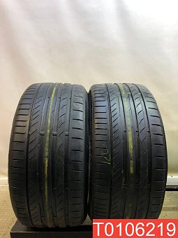 Continental ContiSportContact 5P 265/30 R20 94Y 