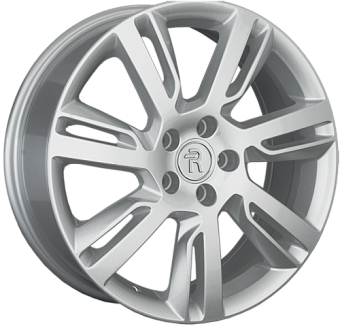 Replica Replay Ford (FD90(PG)) 7,5x17 5x108 ET46 dia 65,1 S