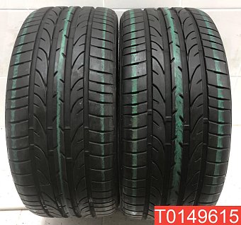 Bridgestone Potenza RE050 255/40 R19 100Y 