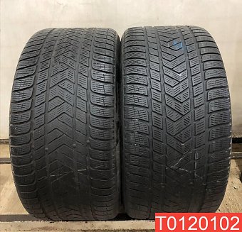 Pirelli Scorpion Winter 315/35 R20 110V RunFlat