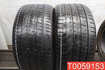 Pirelli Pzero 285/40 R19 107Y 