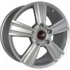 LegeArtis Toyota (TY117) 8,5x20 5x150 ET60 dia 110,5 S