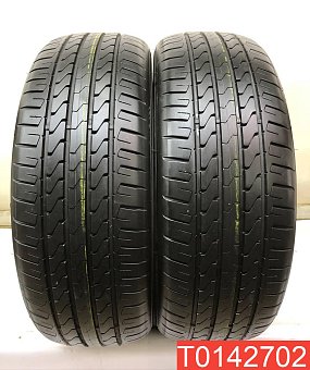 Cooper Evolution CTT SUV 225/55 R19 99H 