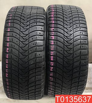 Michelin X-Ice North 3 255/40 R18 99T 