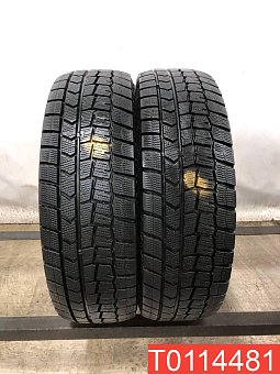 Dunlop Winter Maxx WM02 185/65 R15 88Q 