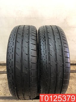 Bridgestone Luft RV II 205/60 R16 92H 