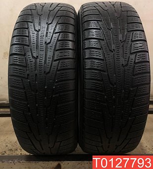 Nokian Nordman RS2 185/60 R15 88R 