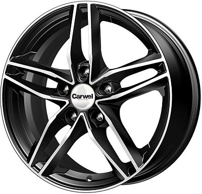 Диски Carwel Тау 108 - 1