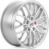 X Trike RST R007 7,5x17 5x112 ET51 dia 57,1 HS