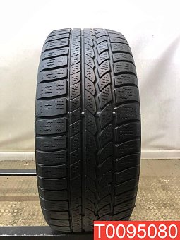 Continental 4x4 WinterContact 235/55 R17 99H 