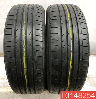 Bridgestone Dueler H/P Sport 225/55 R18 98V 