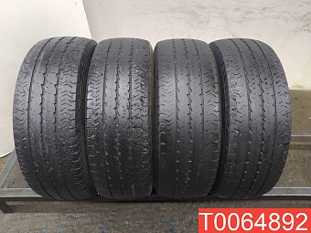 Pirelli Chrono Serie 2 215/65 R15 104/102T 