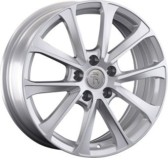 Replay Nissan (NS224) 7x17 5x114,3 ET40 dia 66,1 S