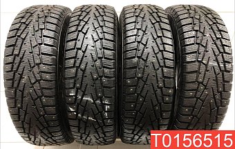Cordiant Snow Cross 215/65 R16 102T 