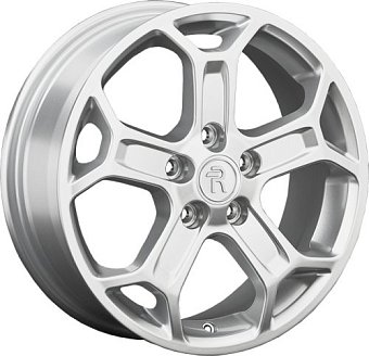 Replay Ford (FD21(CHR)) 7,5x17 5x108 ET47 dia 60,1 S