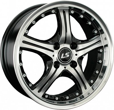 Диски LS wheels 322 - 1