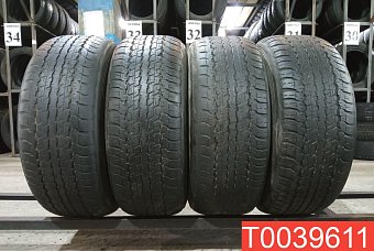 Dunlop Grandtrek AT22 285/60 R18 116V 