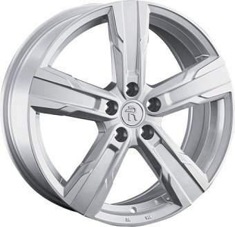 Replay Mercedes (MR219) 7,5x19 5x112 ET44 dia 66,6 SF