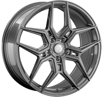 LS wheels 1266 8,5x20 5x114,3 ET40 dia 60,1 GM