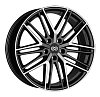Enkei Tuning SR25 8x18 5x114,3 ET45 dia 67,1 GMF