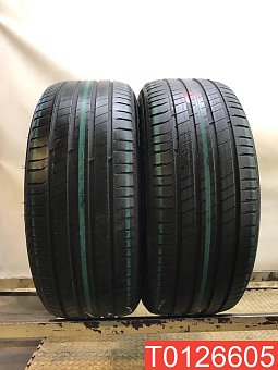 Michelin Latitude Sport 3 ZP 245/50 R19 105W RunFlat