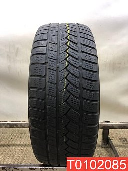 Continental ContiWinterContact TS790 205/55 R16 91H 