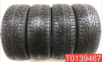 Nokian Tyres Nordman 7 SUV 225/60 R17 108T 