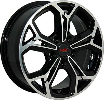 Replica Concept KIA (Ki535) 6,5x16 5x114,3 ET42,5 dia 67,1 BKF