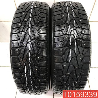 Pirelli Ice Zero 185/65 R15 92T  Pirelli Ice Zero 185/65 R15 92T